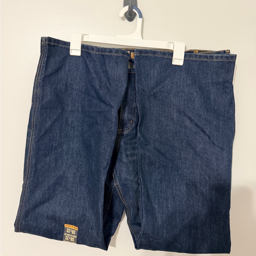 RedHead Ranch Fit Boot Cut Jeans